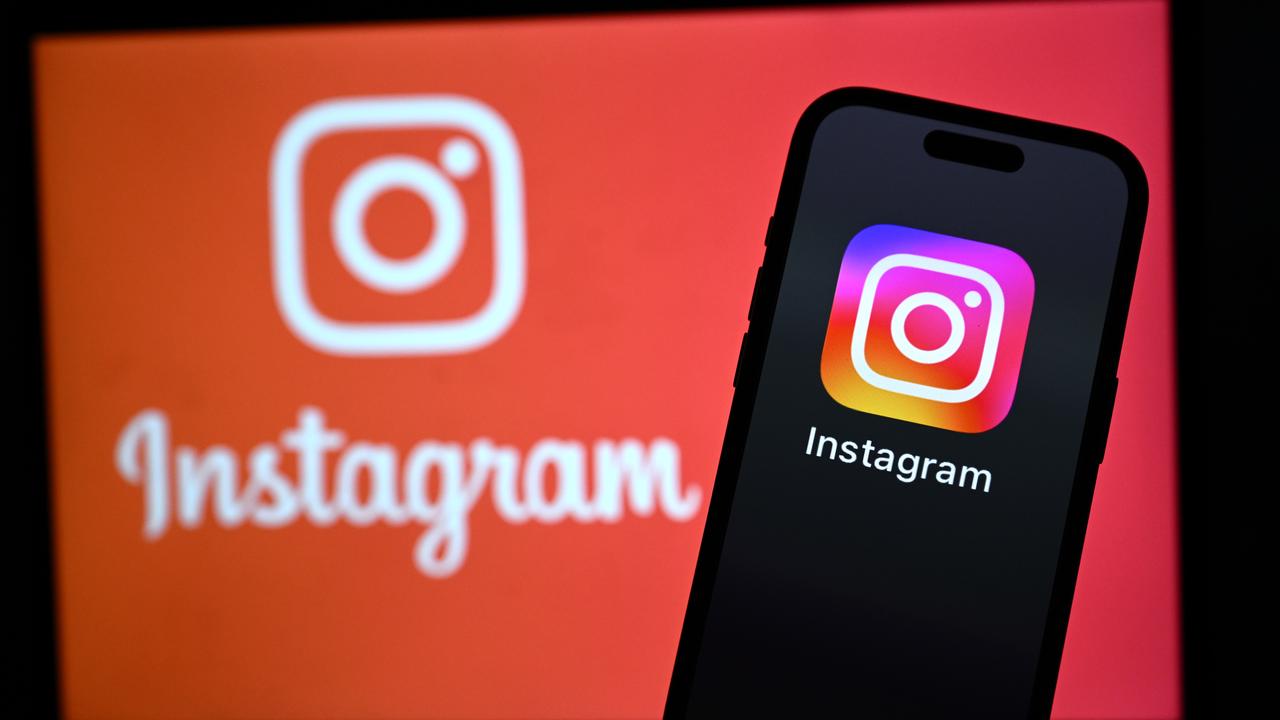 Instagram