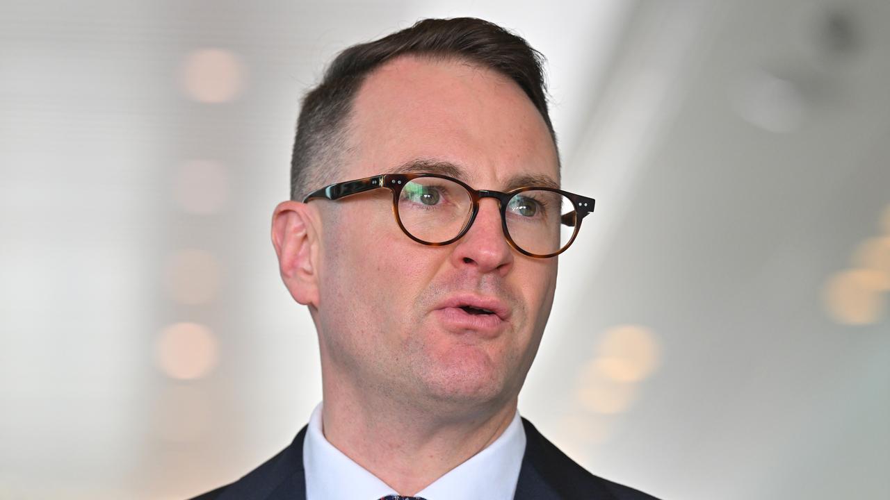 Senator Andrew Bragg