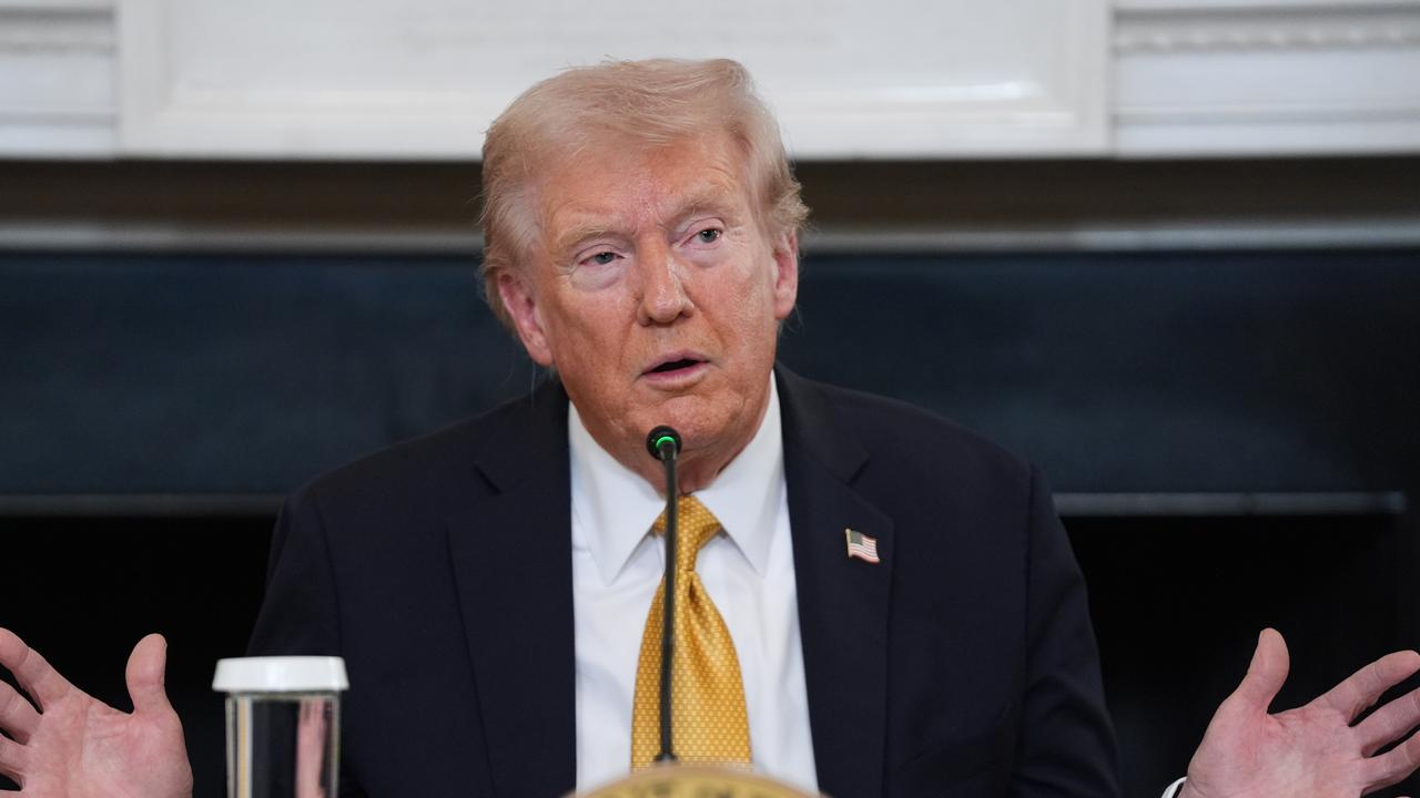 Trump spending millions buying up big in bonds