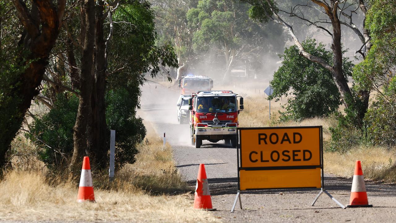 ‘Very bad day’ ahead as heat engulfs parts of Australia
