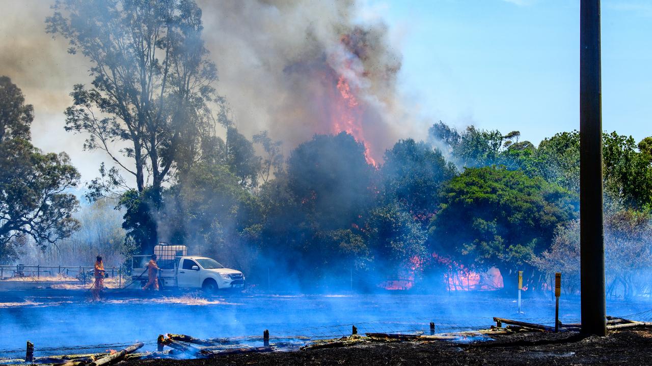 Lockwood East, Victoria