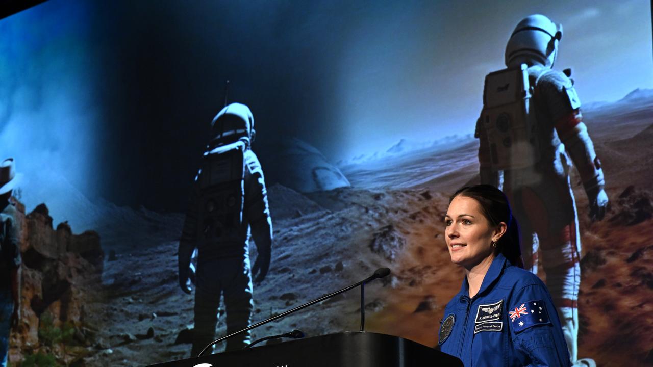 Katherine Bennell-Pegg