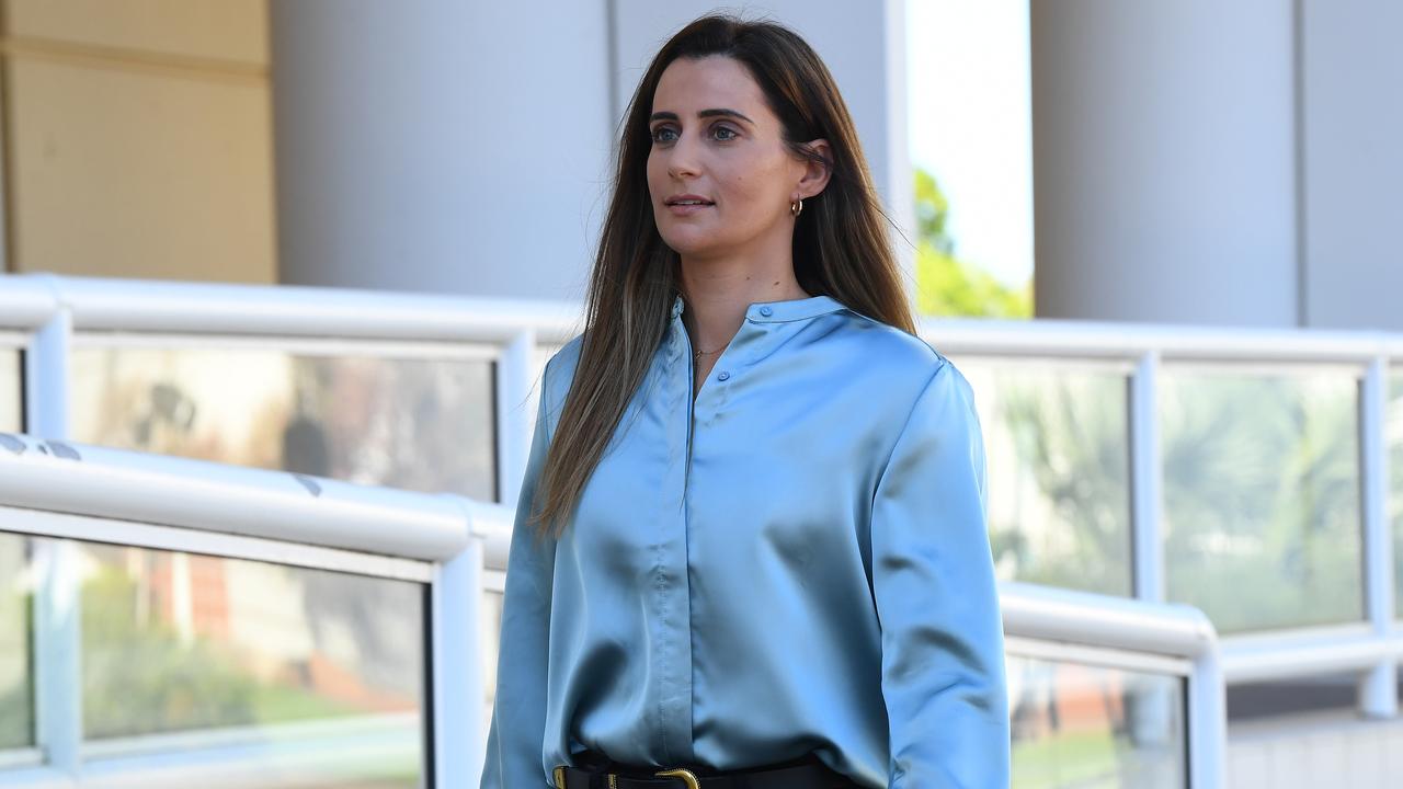 Outback Wrangler in lawsuit