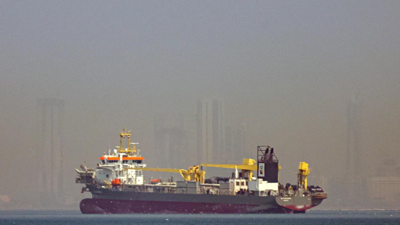 US Oil Prices Surpass $93 per Barrel Following Iran's Refusal of Peace Talks