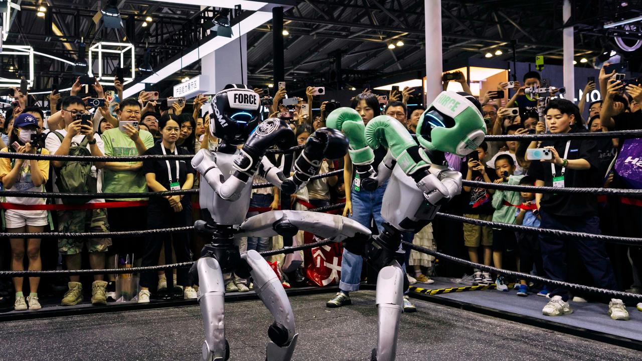 China’s economy builds early momentum in 2026