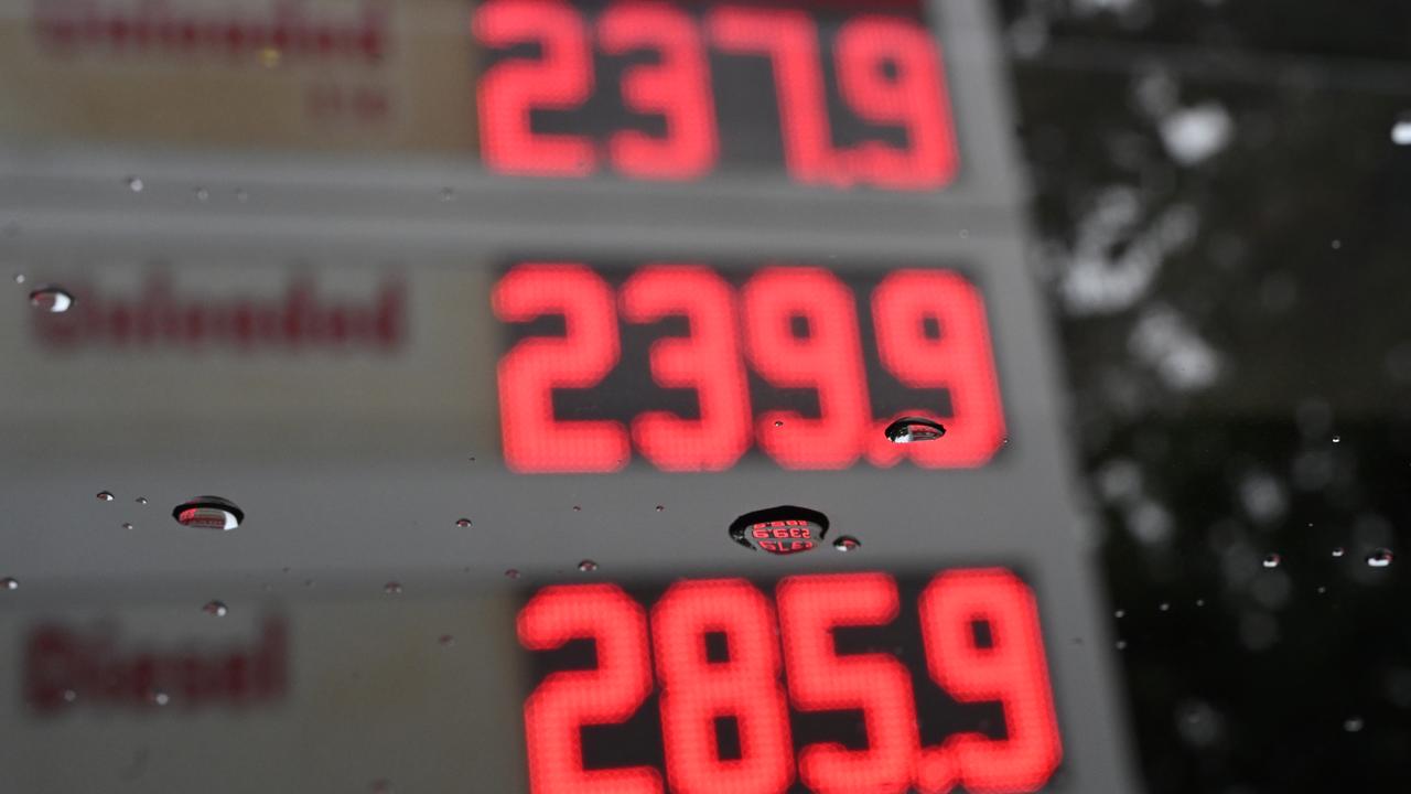 Reserve Bank Warns Of Financial Stability Risks