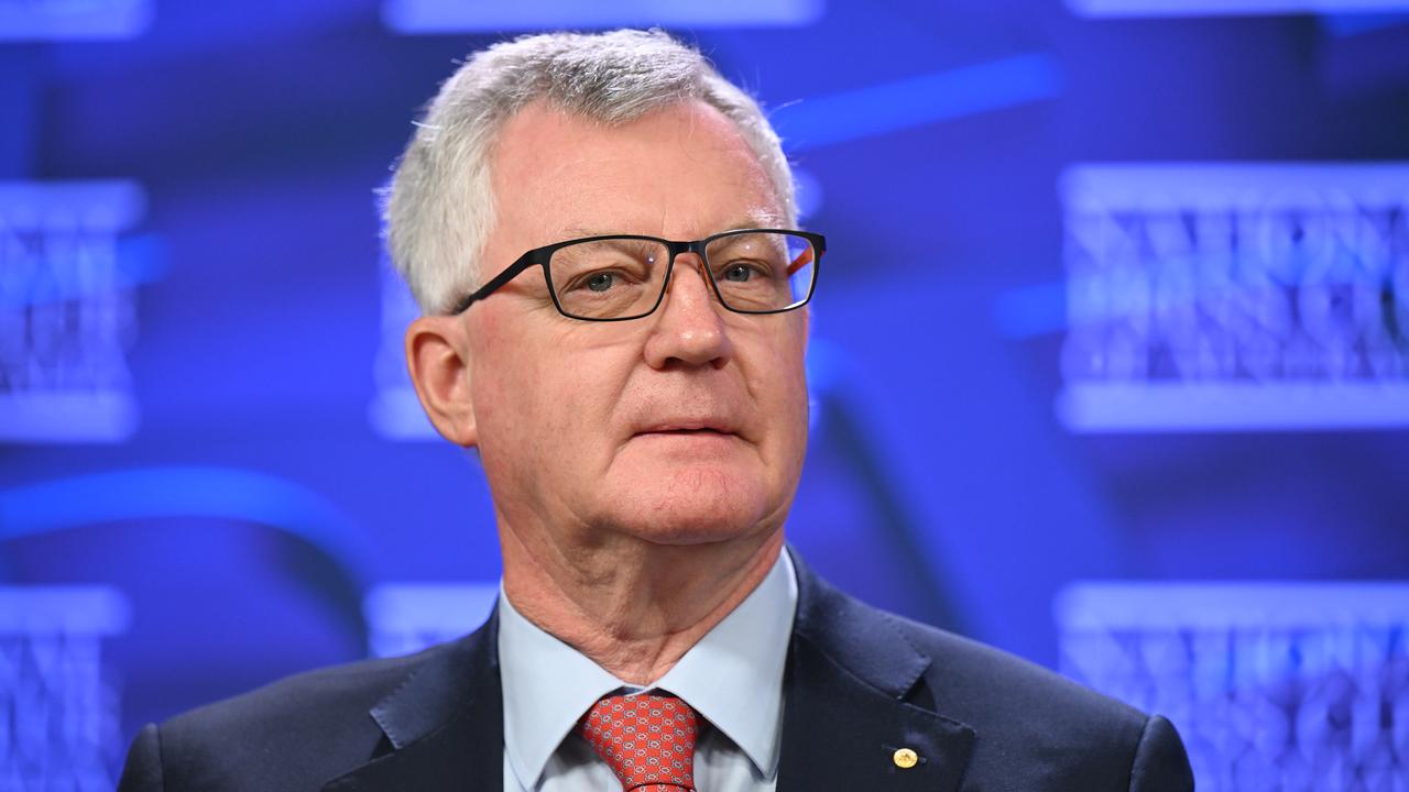 Stagflation risk: Chalmers heeds budget warning