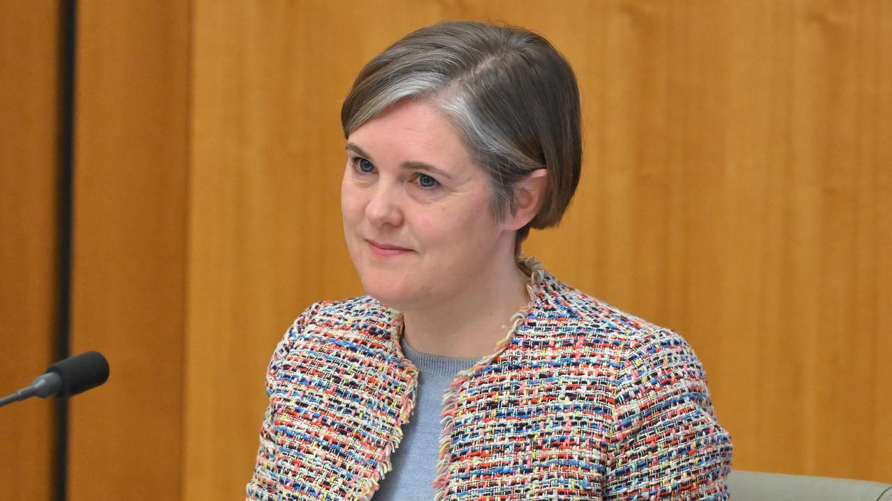 Grattan Institute Energy Deputy Program Director Alison Reeve