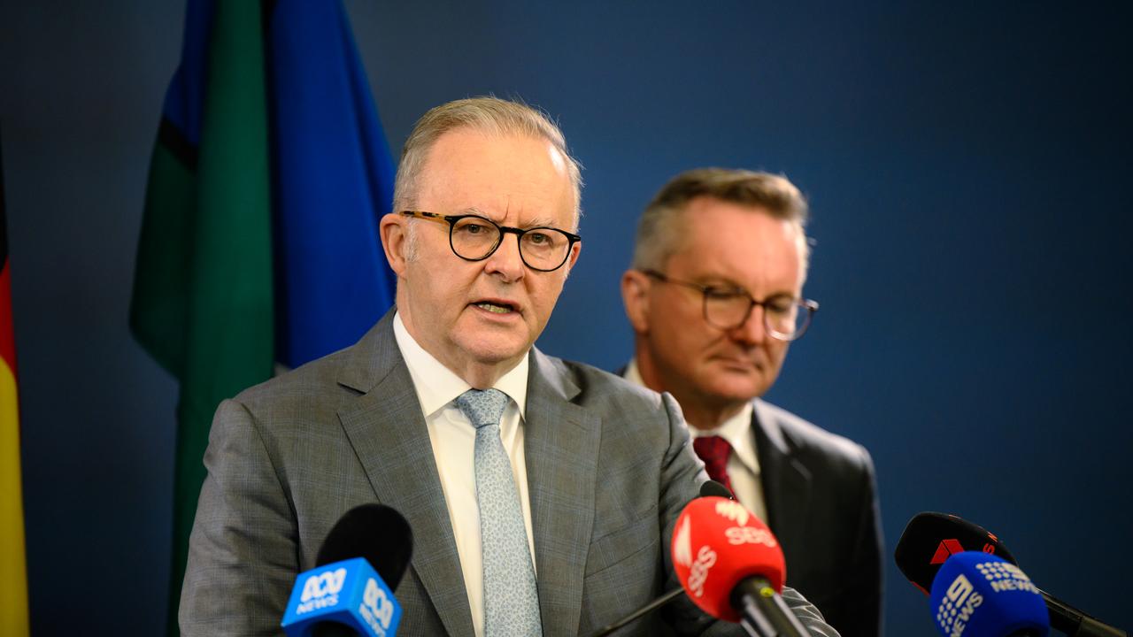 Leaders to reconvene for fuel talks after refinery fire