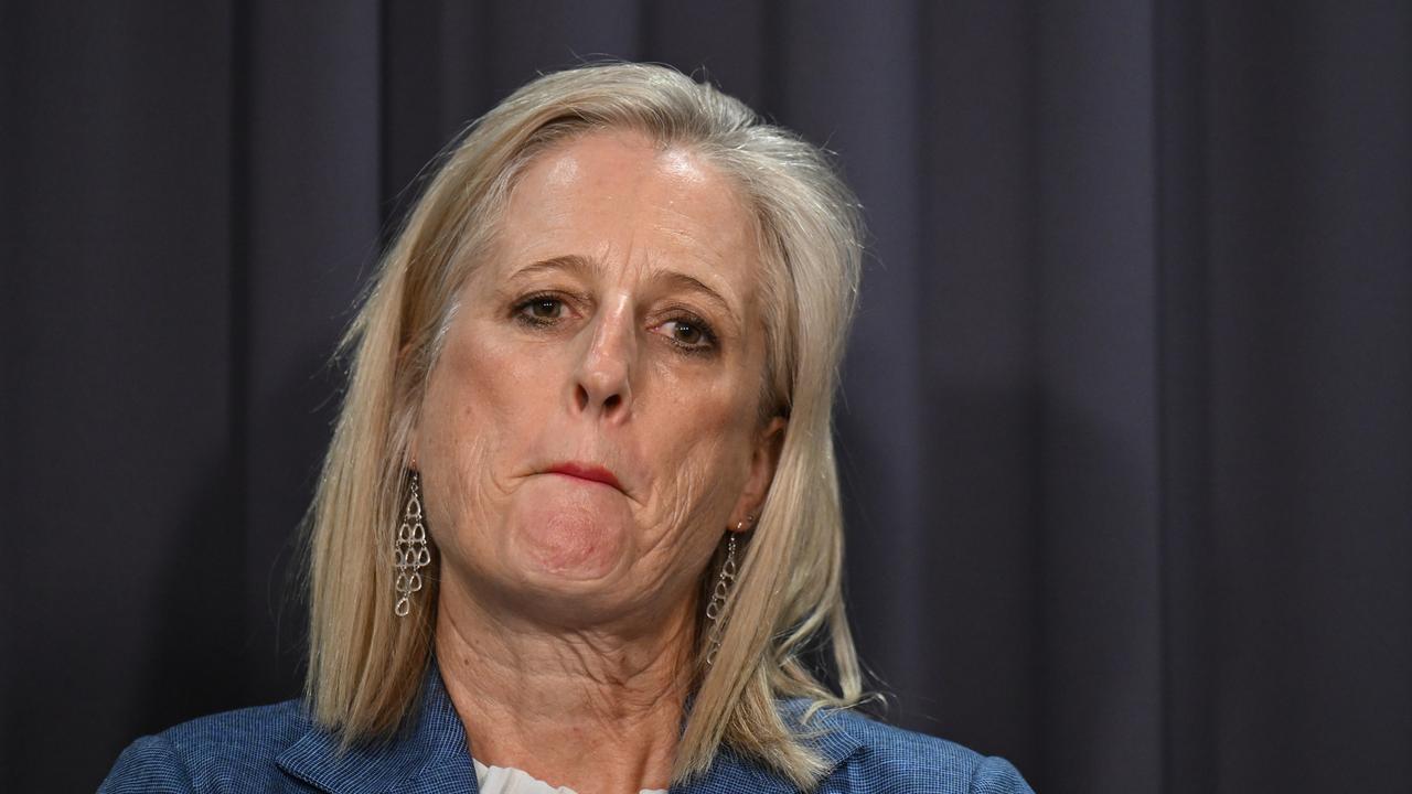 ‘Scared’: NDIS shake-up sparks fear of cuts to support