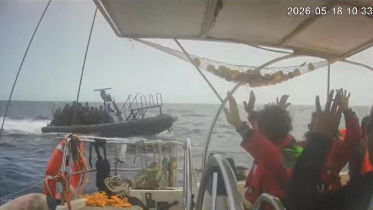 FLOTILLA AUSTRALIA