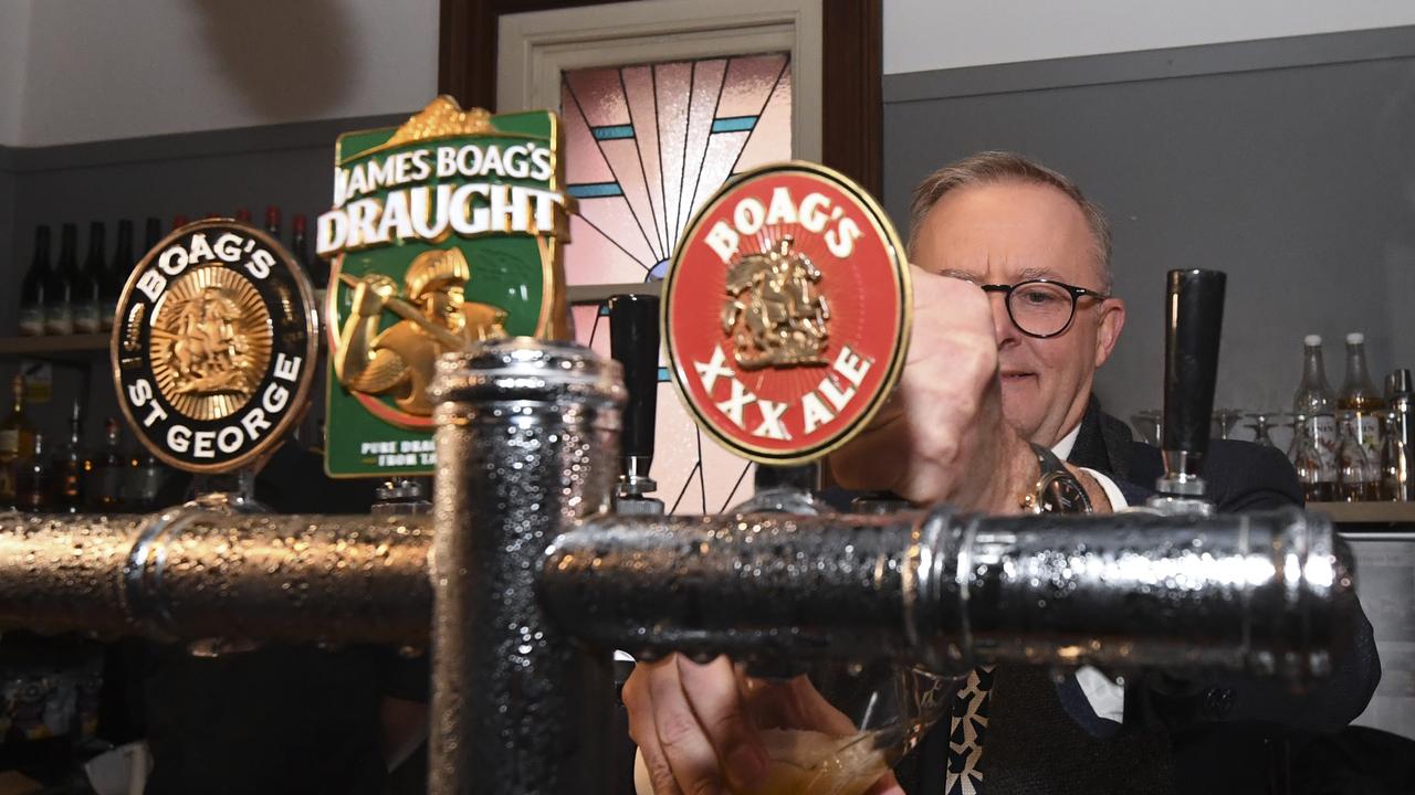 ‘Gut punch’: beer production to end at brewery’s home